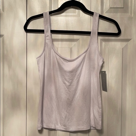 NWT Jo & co jeans crop tank - Picture 1 of 5